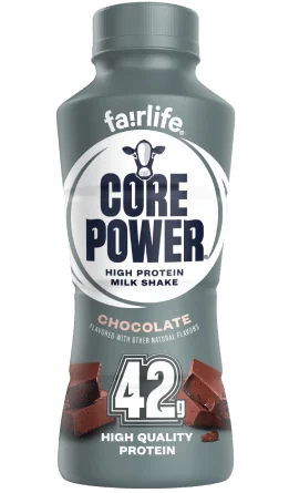 Core Power Chocolate 42g PROTEIN SHAKE