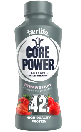 Core Power Strawberry 42g PROTEIN SHAKE